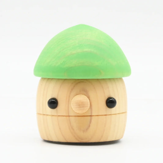 Comomg Donguri Korokoro Wakakusa - Hinoki Acorn