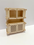 Load image into Gallery viewer, Trele Morele Design Bakery Chest of Drawers
