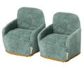 Load image into Gallery viewer, Maileg Chair Mouse 2 pack - Cheeky Junior
