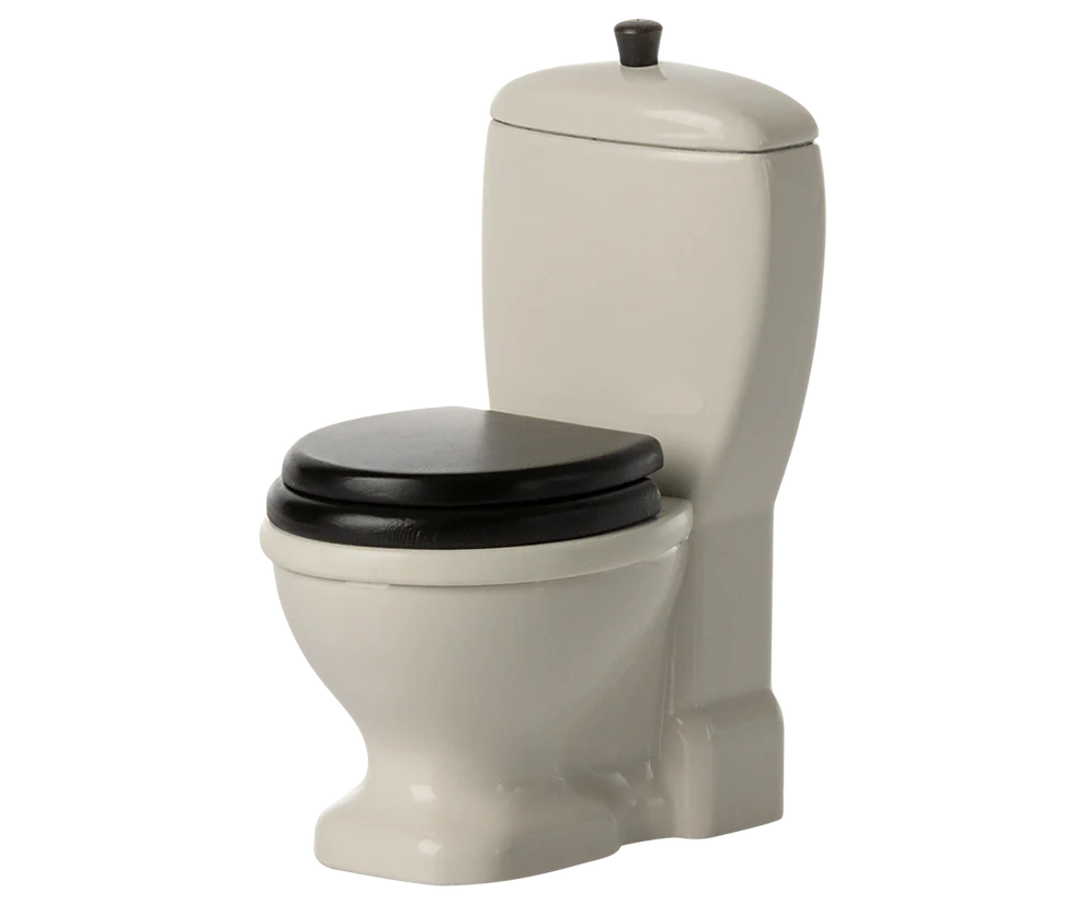 Maileg Toilet for Mouse