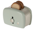 Load image into Gallery viewer, Maileg Toaster for Mouse - Mint
