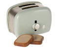 Load image into Gallery viewer, Maileg Toaster for Mouse - Mint
