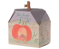 Load image into Gallery viewer, Maileg Pumpkin Carriage for Mouse
