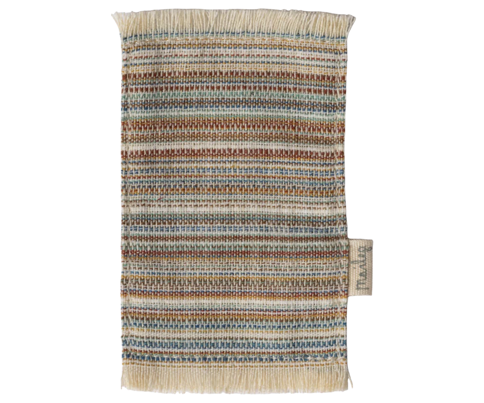 Maileg Striped Rugs (various sizes)