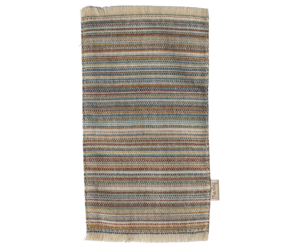 Maileg Striped Rugs (various sizes)