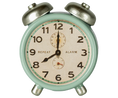 Load image into Gallery viewer, Maileg Alarm Clock for Mouse - Mint
