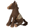 Load image into Gallery viewer, Maileg Pony Soft Toy
