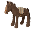 Load image into Gallery viewer, Maileg Pony Soft Toy
