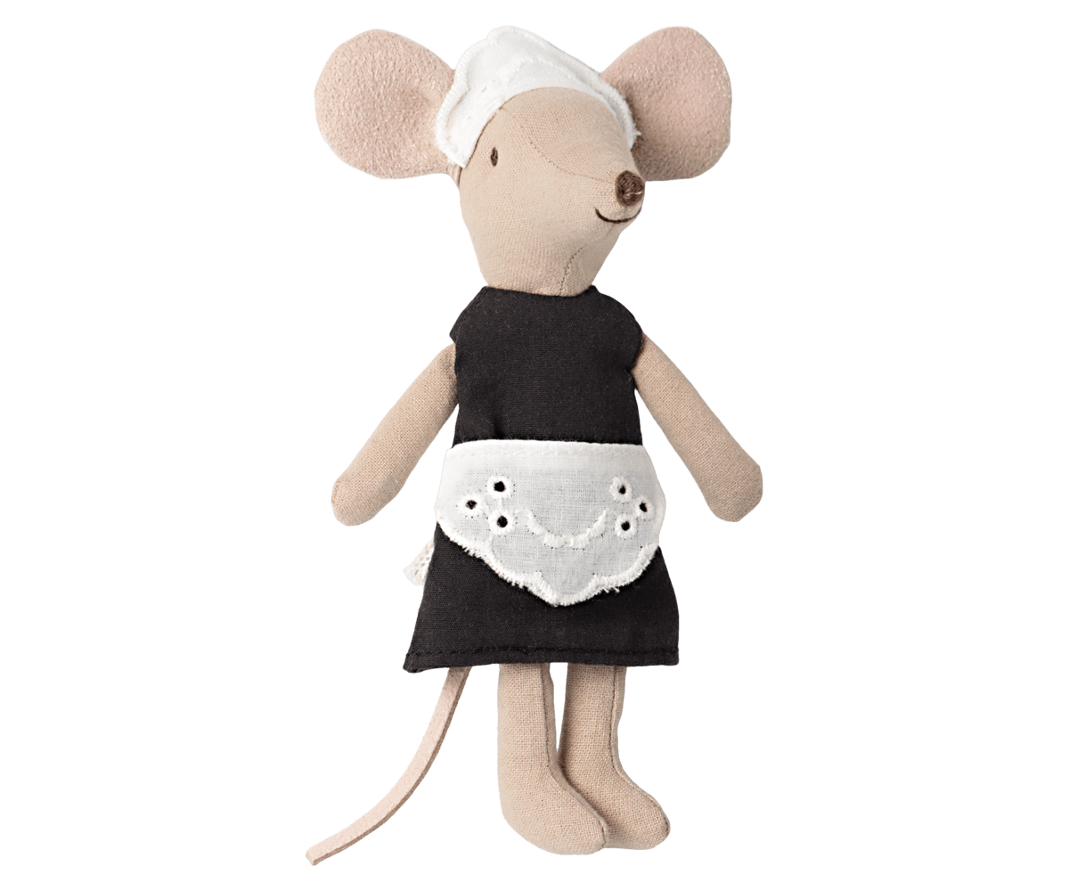 Maileg Maid Mouse - Cheeky Junior