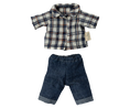 Load image into Gallery viewer, Maileg Clothes for Dad Mouse
