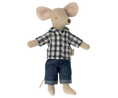 Load image into Gallery viewer, Maileg Clothes for Dad Mouse
