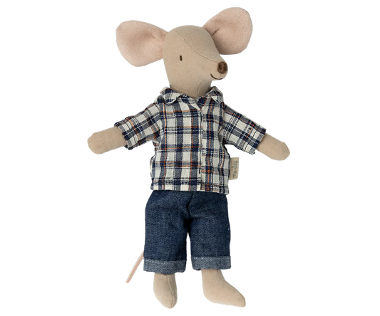 Maileg Clothes for Dad Mouse