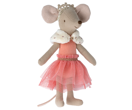 Maileg Princess Mouse Big Sister - Cheeky Junior