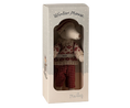 Load image into Gallery viewer, Maileg Winter Mum Mouse with Ski Set
