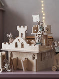 Load image into Gallery viewer, Trele Morele Design Castle - Cheeky Junior
