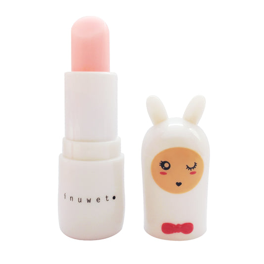 Inuwet Lip Balm Cotton Candy