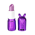 Load image into Gallery viewer, Inuwet Metallic Lip Balm Purple - Blackcurrent
