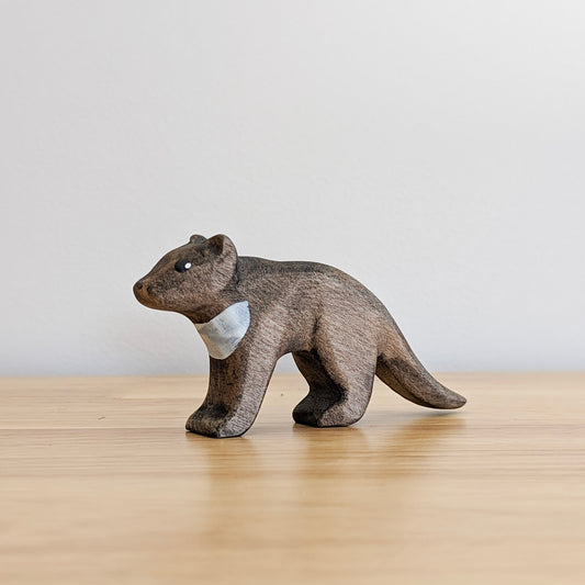 Nom Handcrafted Tasmanian Devil - Cheeky Junior