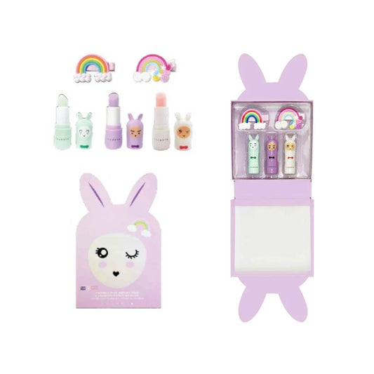 Inuwet - Bunny Gift Set