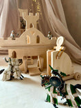 Load image into Gallery viewer, Trele Morele Design Castle - Cheeky Junior
