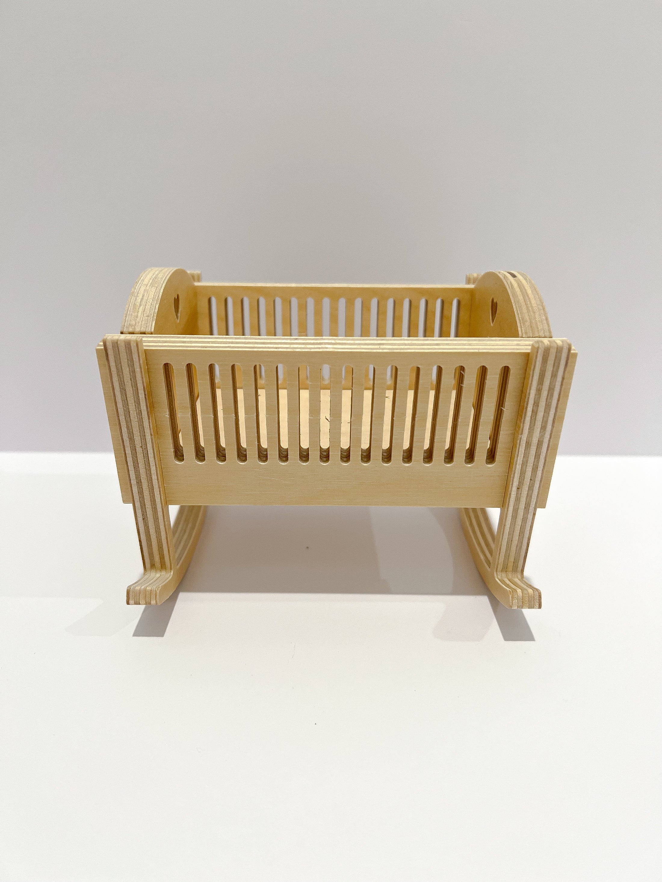 Trele Morele Design Cradle Big