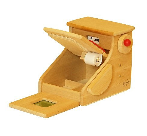 Drewart Cash Register - Cheeky Junior