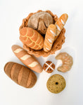 Load image into Gallery viewer, Tara Treasures Felt Rye Bread - Cheeky Junior
