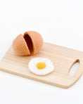 Load image into Gallery viewer, Tara Treasures Felt Egg Set of 2
