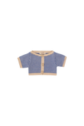 Load image into Gallery viewer, We Are Gommu - Cardigan Blue
