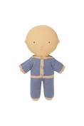 Load image into Gallery viewer, We Are Gommu - Cardigan Blue
