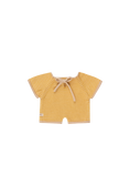 Load image into Gallery viewer, We Are Gommu - Short One-Piece Mustard
