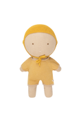 Load image into Gallery viewer, We Are Gommu - Short One-Piece Mustard
