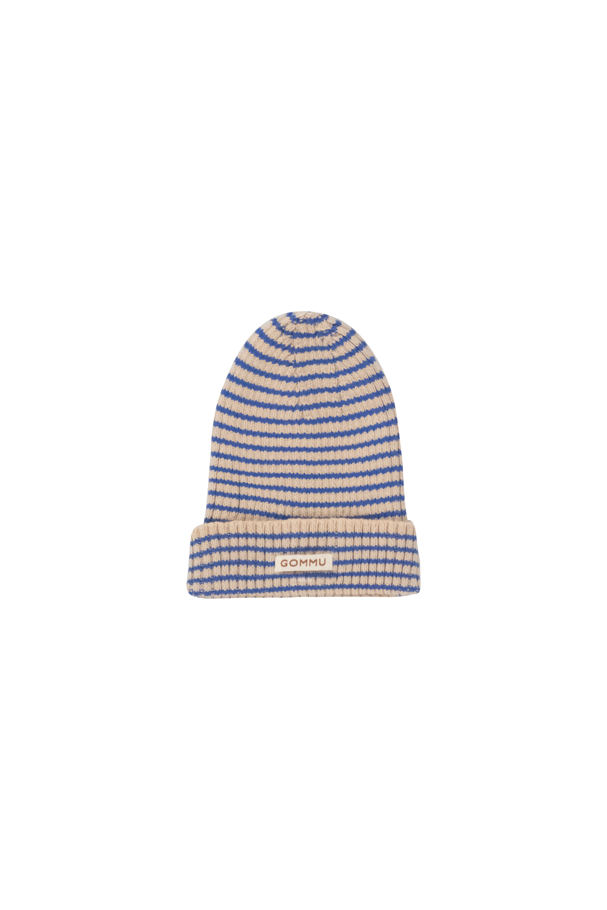 We Are Gommu - Beanie Blue