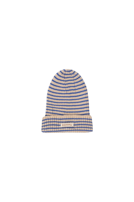 We Are Gommu - Beanie Blue