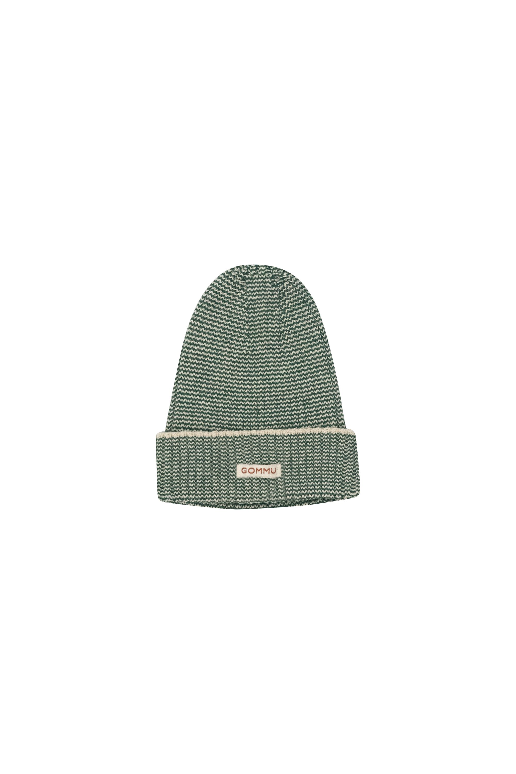 We Are Gommu - Beanie Green