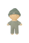 Load image into Gallery viewer, We Are Gommu - Beanie Green
