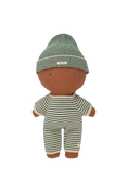 Load image into Gallery viewer, We Are Gommu - Beanie Green
