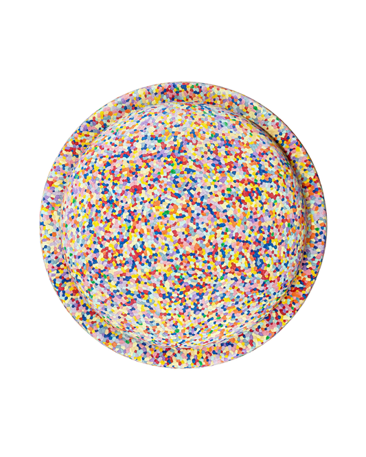 Stapelstein Stepping Stone Super Confetti - Cheeky Junior