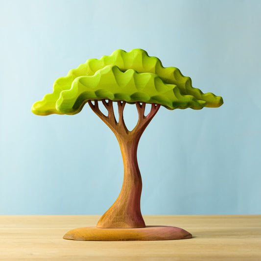 Bumbu Toys Large Acacia Tree