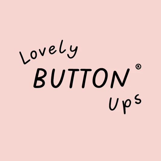 Lovely Buttons Ups ® Wall Dots Replacement Velcro Squares