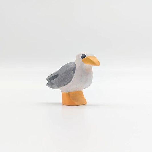 Nom Handcrafted Seagull - Cheeky Junior