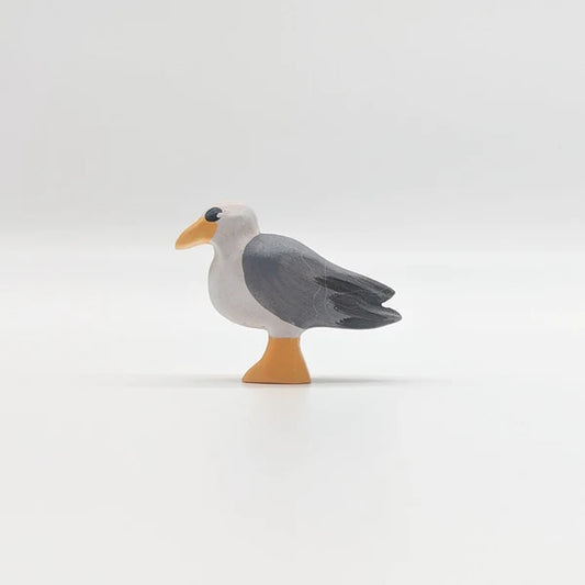 Nom Handcrafted Seagull - Cheeky Junior