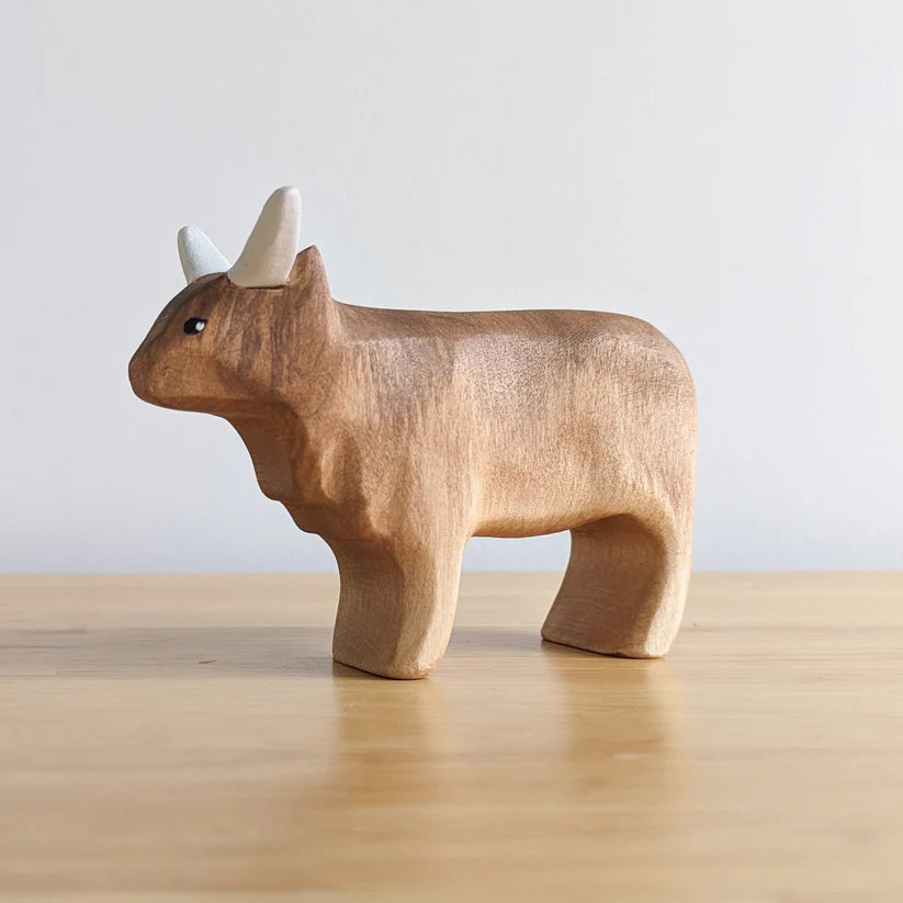 NOM Handcrafted Highland Cow