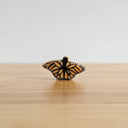 Load image into Gallery viewer, NOM Handcrafted Monarch Butterfly
