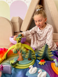 Load image into Gallery viewer, Bumbu Toys - T-Rex Small
