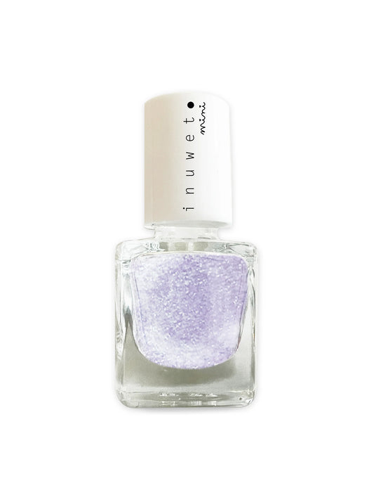 Inuwet Water Based Nail Polish Mauve