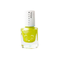 Load image into Gallery viewer, Inuwet Water Based Nail Polish Neon Yellow
