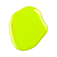 Load image into Gallery viewer, Inuwet Water Based Nail Polish Neon Yellow
