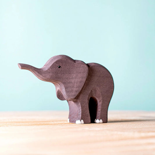 Bumbu Toys Elephants Small