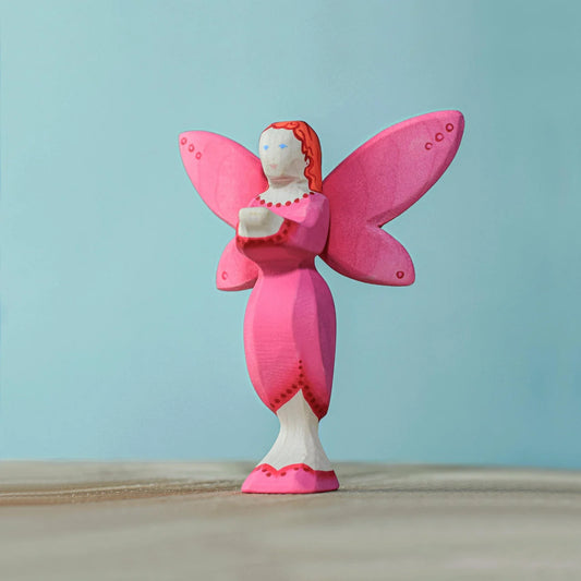 Bumbu Toys Blossom Fairy - Cheeky Junior
